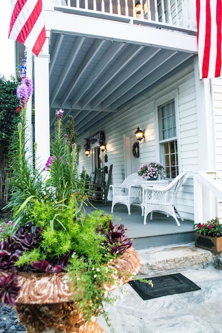 Stone Mountain Village Inn Bed And Breakfast Stone Mountain Village Inn Bed And Breakfast