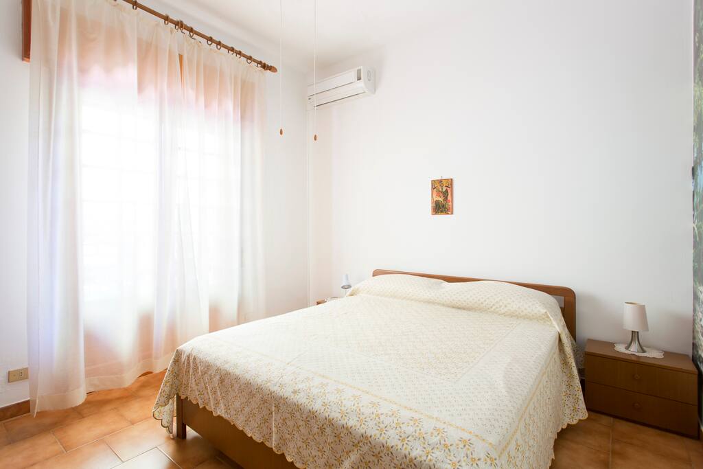 Camera da letto