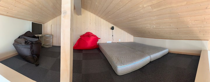 Bedroom 4
