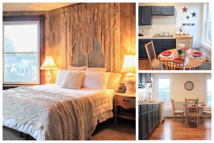 ❄ Charming Room ❄ near Bucknell & Geisinger