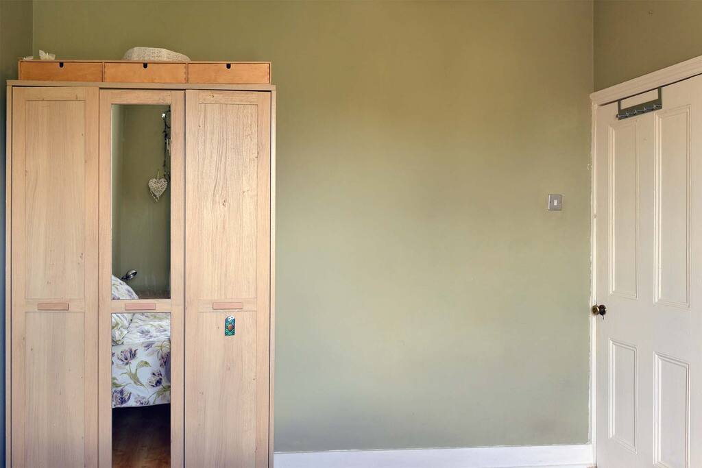Wardrobe