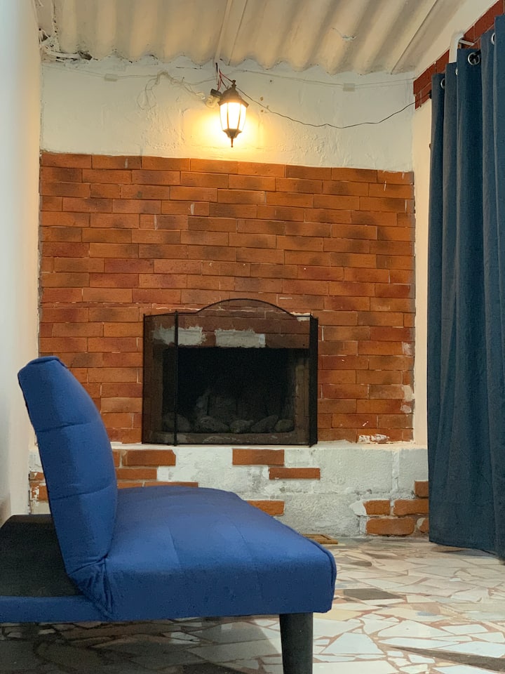 غرفة المعيشة 2