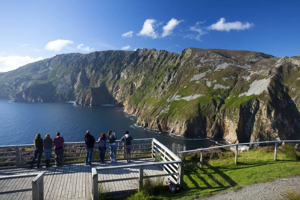 Slieve League
