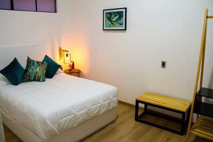 Habitación 2