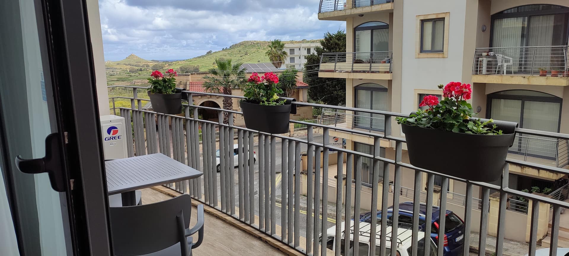 Apartamento con estilo brillante en Victoria — foto 4