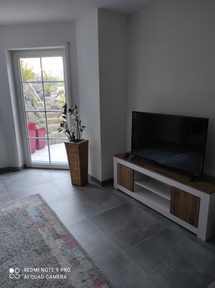Ferienwohnung "Daheim"
Zeit Für Eine Auszeit - Laupheim