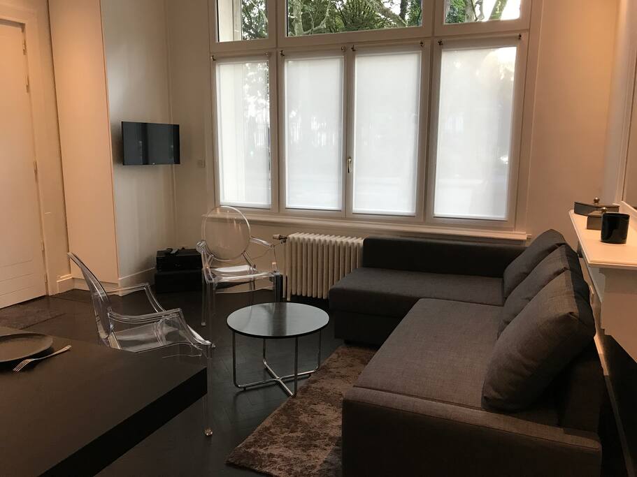 Salon - Séjour - living room