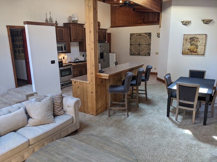 Challis Vacation Rentals & Homes Idaho, United States Airbnb