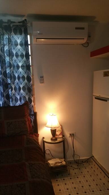 habitacion