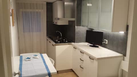 Apartment al Mare, n° 5