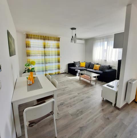 Condominium Slate