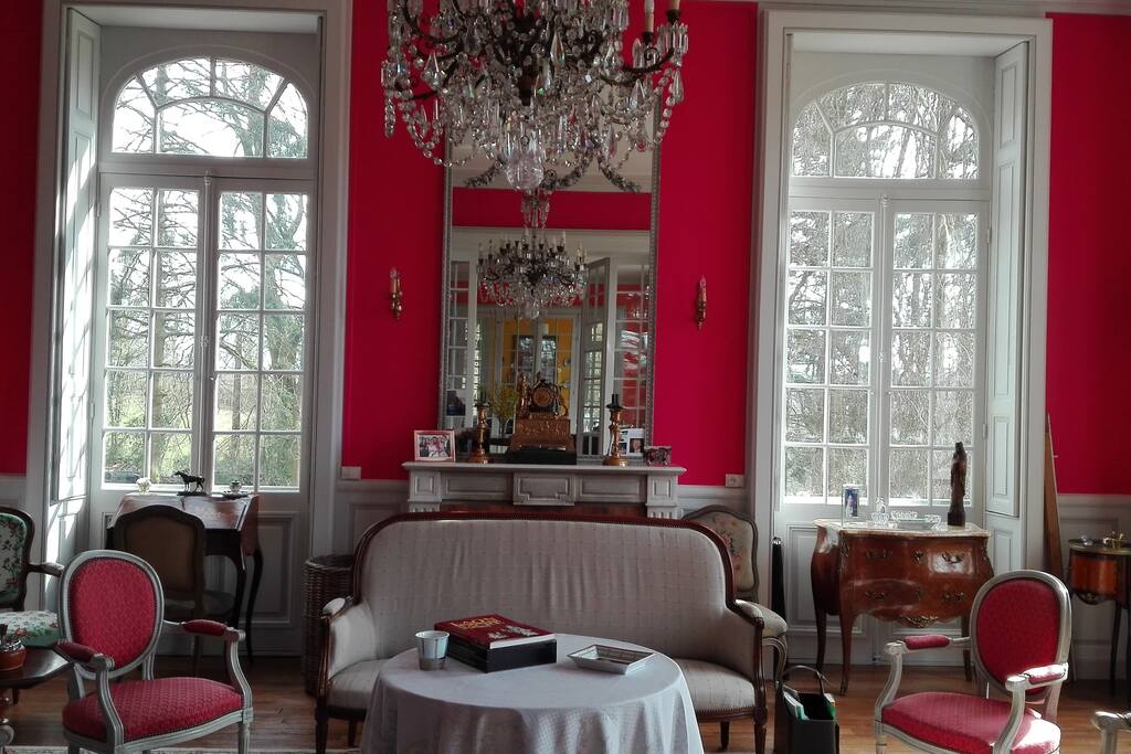 Salon