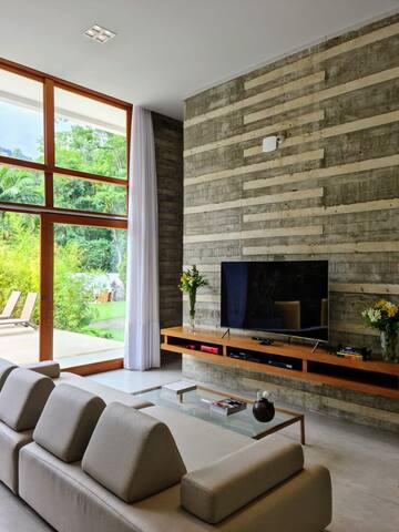 Mansão Eco Paradise, Experiência única, natureza! gallery image 5