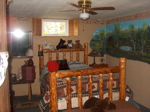 Cobblestone Bed and Breakfast Est. 1994 5 stars