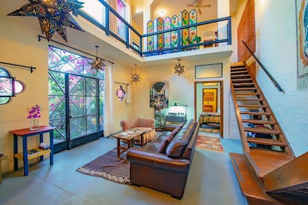 Welcome to Your Retreat!