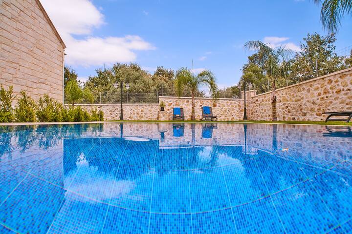 Aktis luxury villa gallery image 3