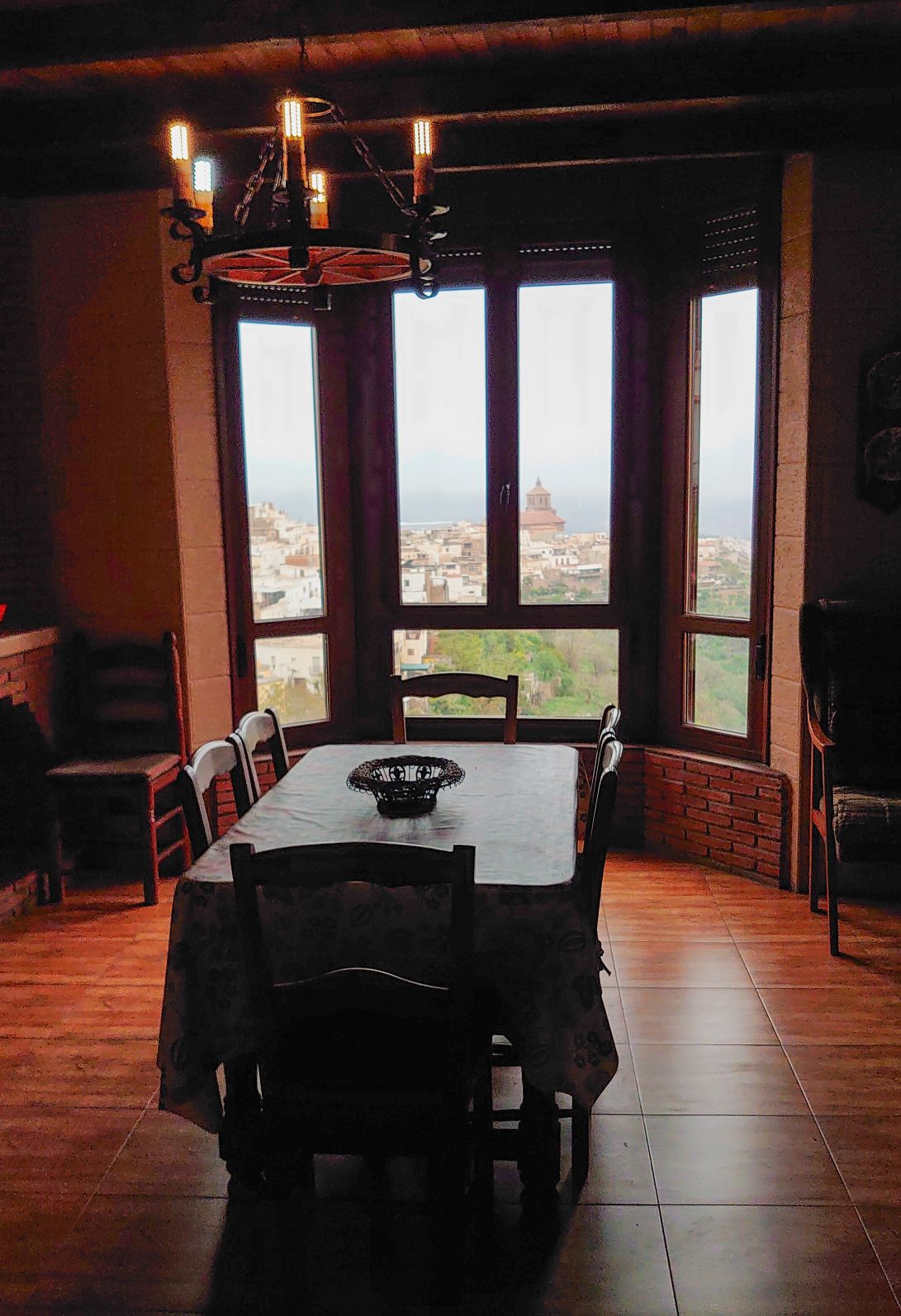 Дневна соба