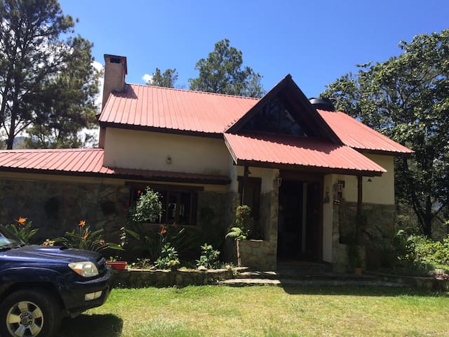 Encantadora Villa en Constanza