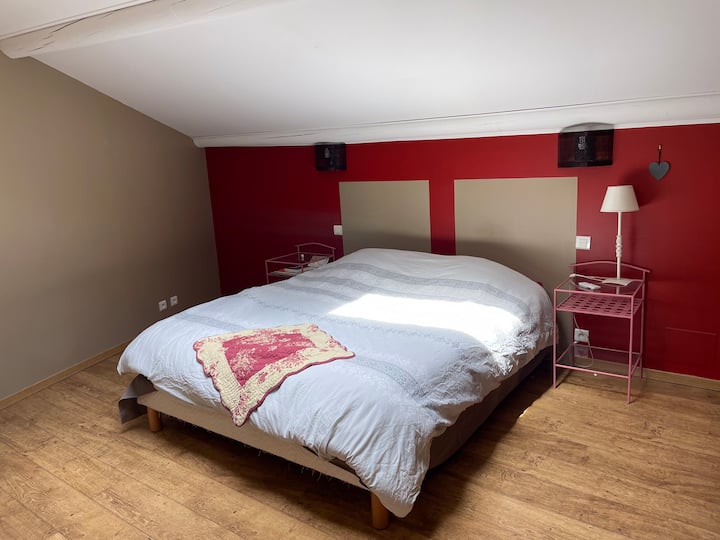 Habitación