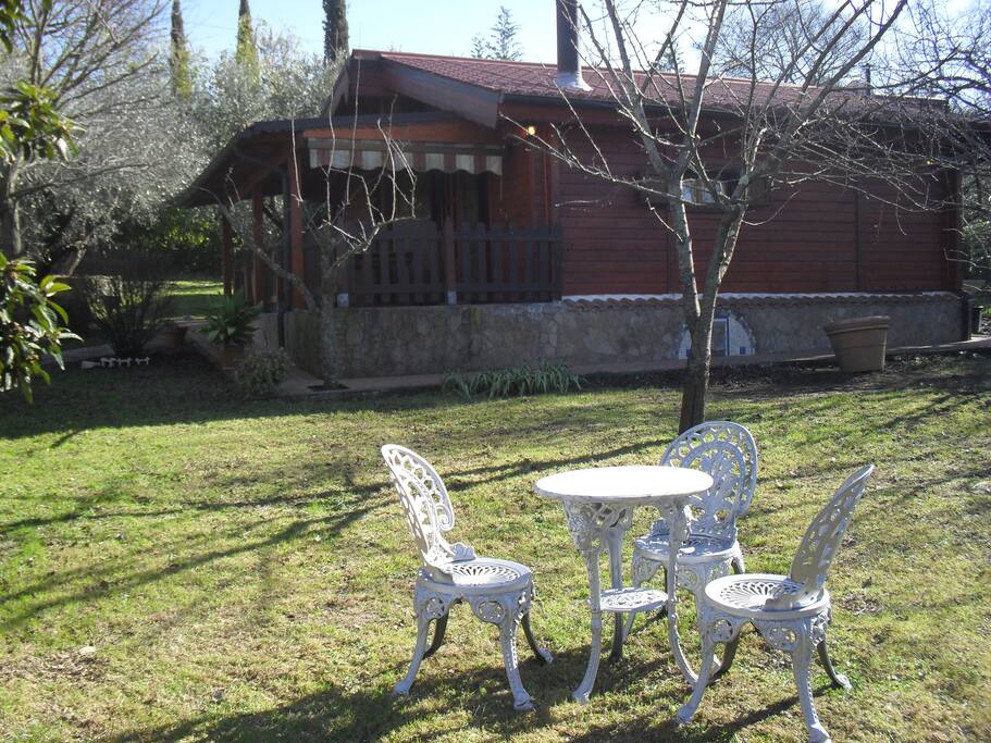 Giardino