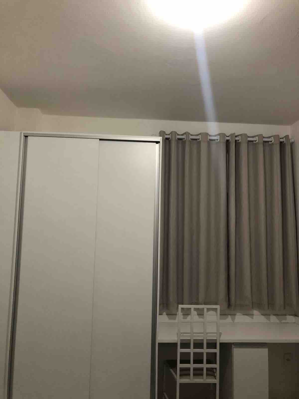 Foto do anúncio de Quarto studio aconchegante próximo à praia (105) em Aldeota, Fortaleza