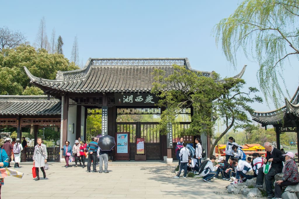 步行五分钟可达