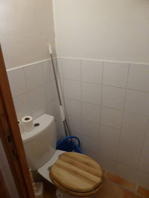 WC