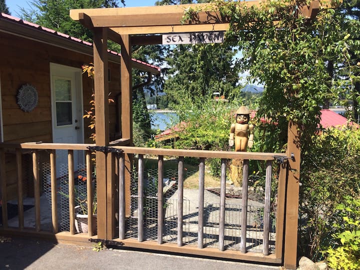 East Sooke Vacation Rentals & Homes British Columbia, Canada Airbnb