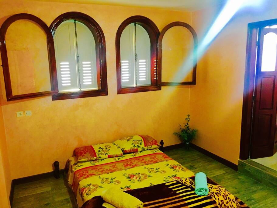 chambre yasmine1