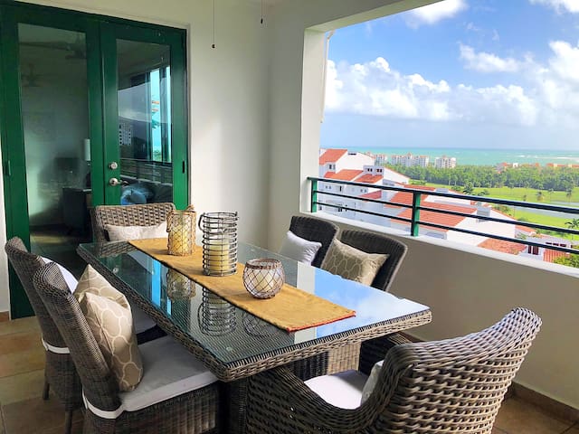 Coastal Properties PR managed Airbnb listing 1