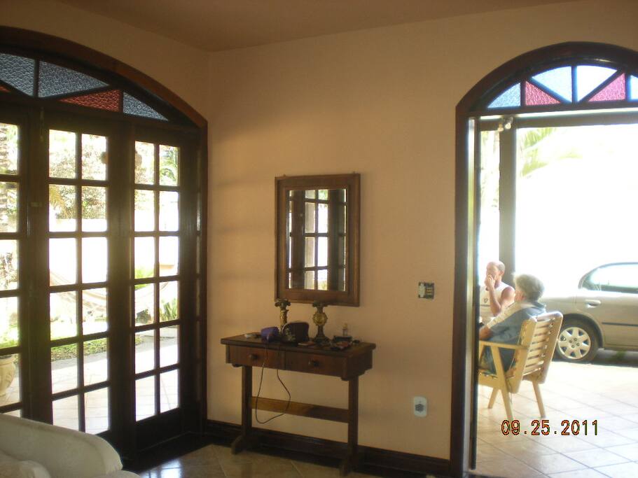 SALA (PARTE)