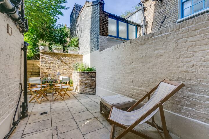Chelsea Garden Apartment Apartments For Rent In Greater London