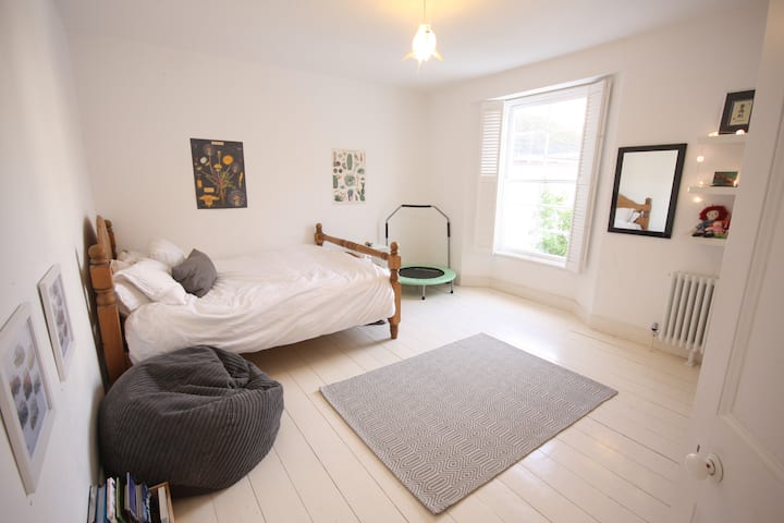 Spavaća soba na prvom katu 2