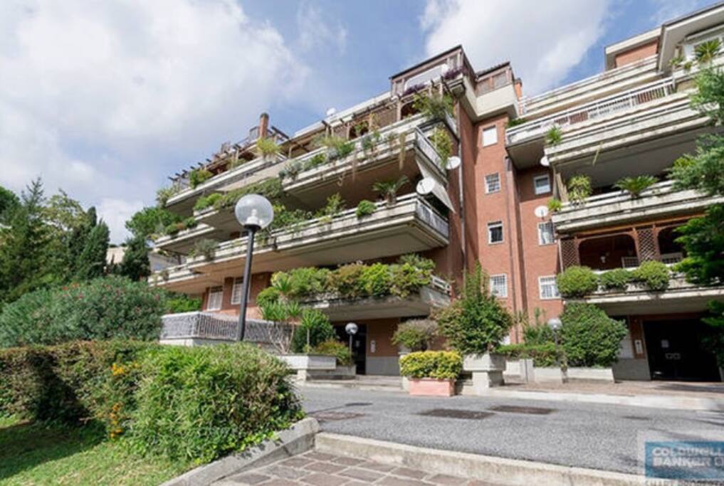 Palazzo