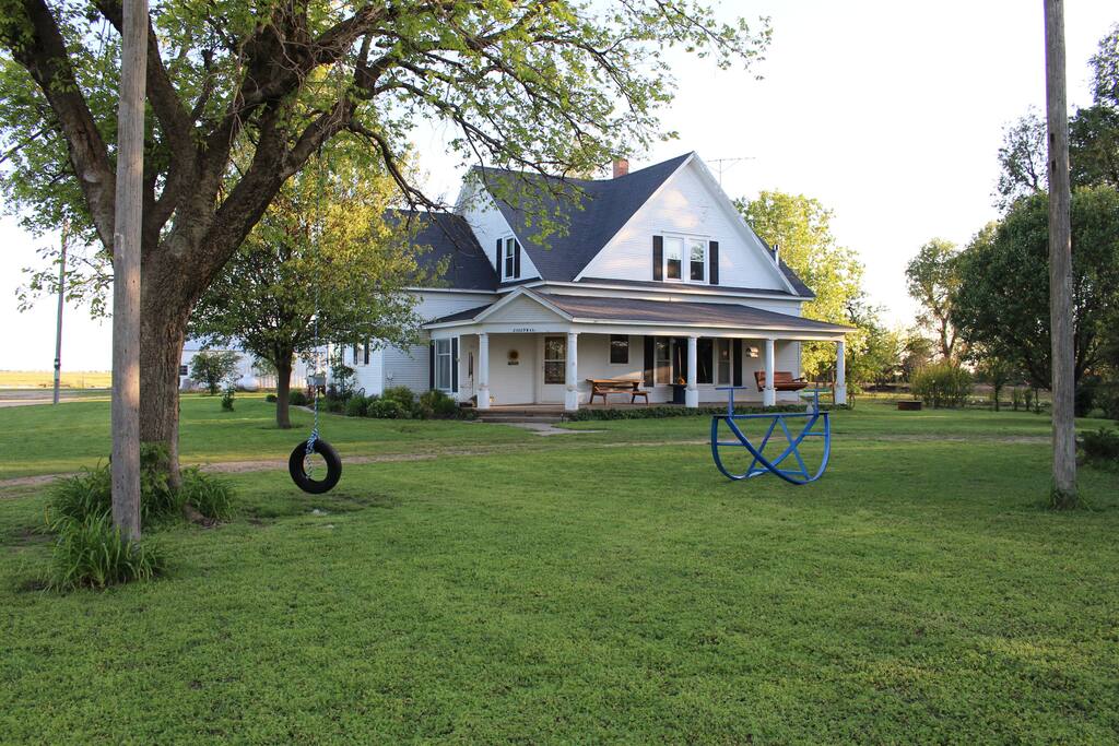 LF Ranch