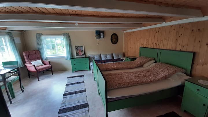Quarto 2
