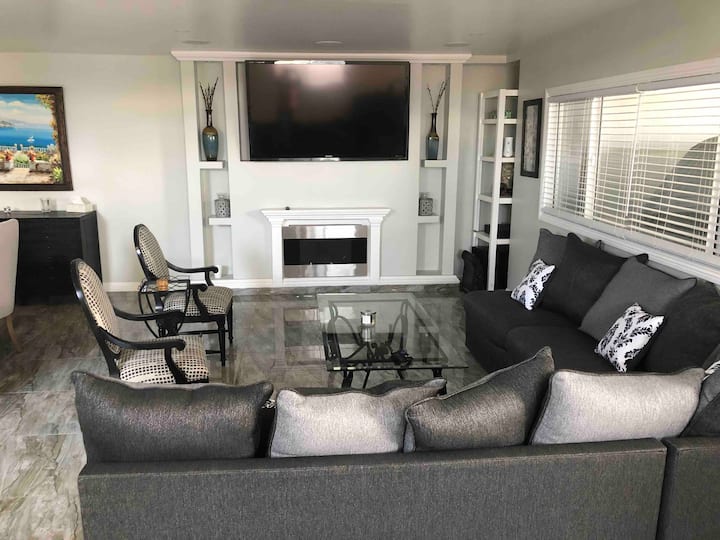 4 Bedroom In Punta Azul. W/clubhouse Access - Rosarito