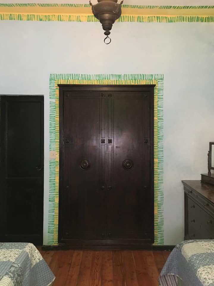 Спалня 2