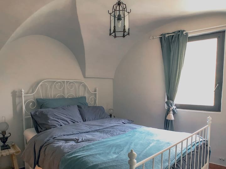 ห้องนอน (ชั้น 2)