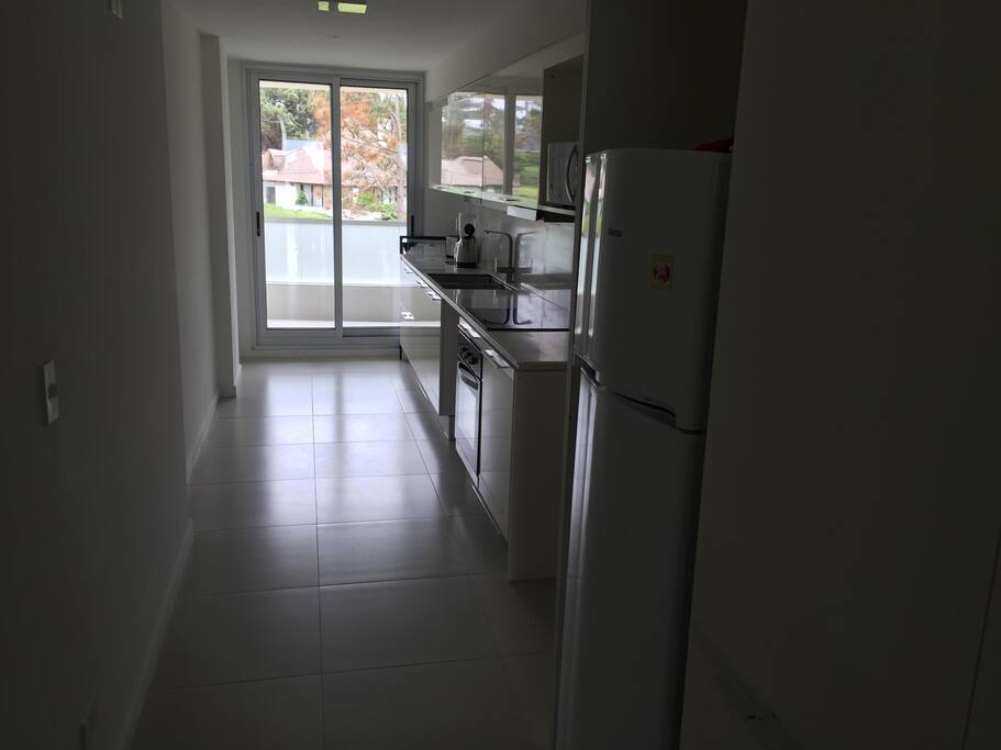 Cocina completa