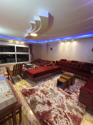 Misr Insurance Company managed Airbnb listing 1