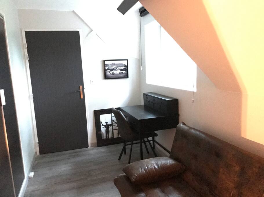 Chambre "Indus"