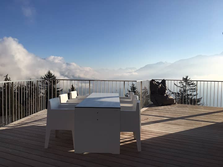 CransMontana Vacation Rentals & Homes Valais, Switzerland Airbnb