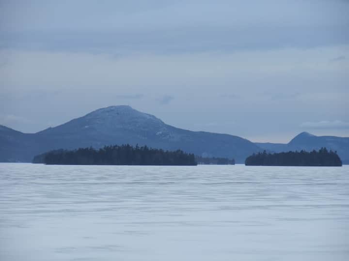 Lake Salem Vacation Rentals & Homes Derby, VT Airbnb