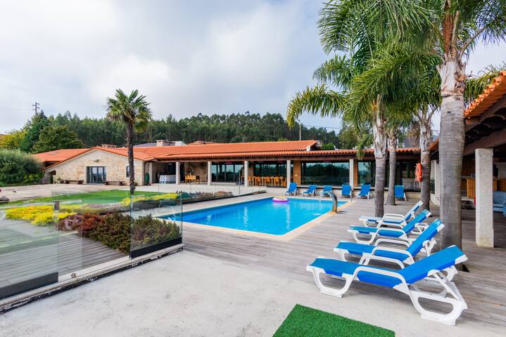 CASA DO SOL- Vila do Conde- PORTO gallery image 3