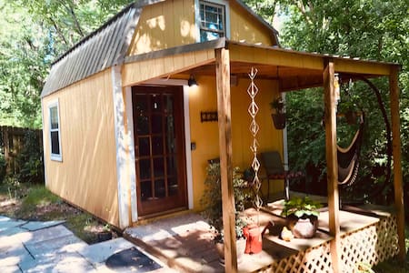 Charming Tiny House in Ormewood Park
