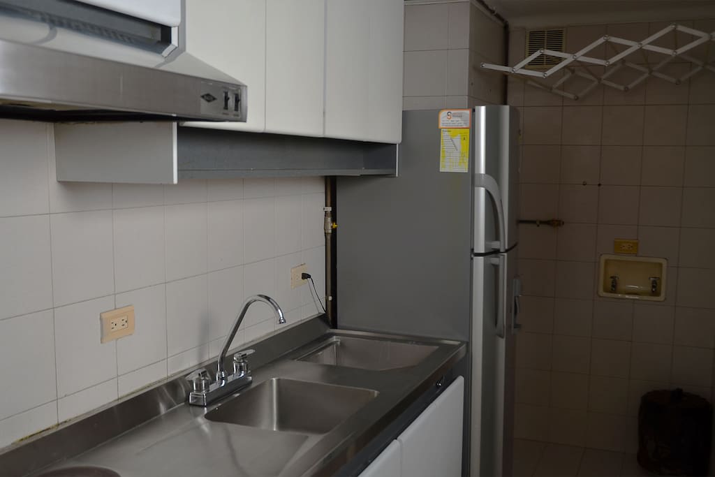 Cocina
