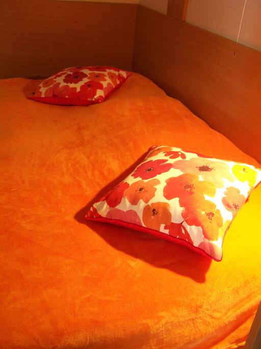 orange design