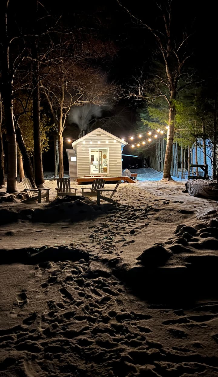 Sundridge Cottage Rentals Cottages and More Airbnb