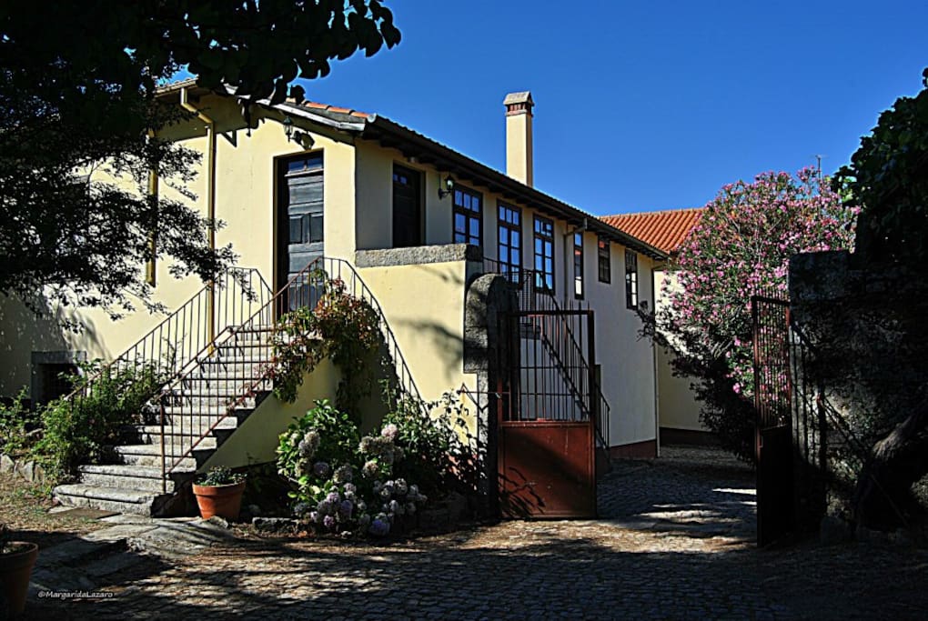 Casa Principal